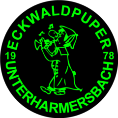 Guggemusik Eckwaldpuper Logo